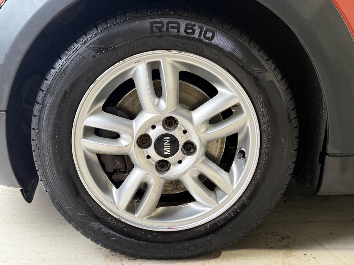 Used MINI Hatch 2011 for sale - 76991748: Photo 14