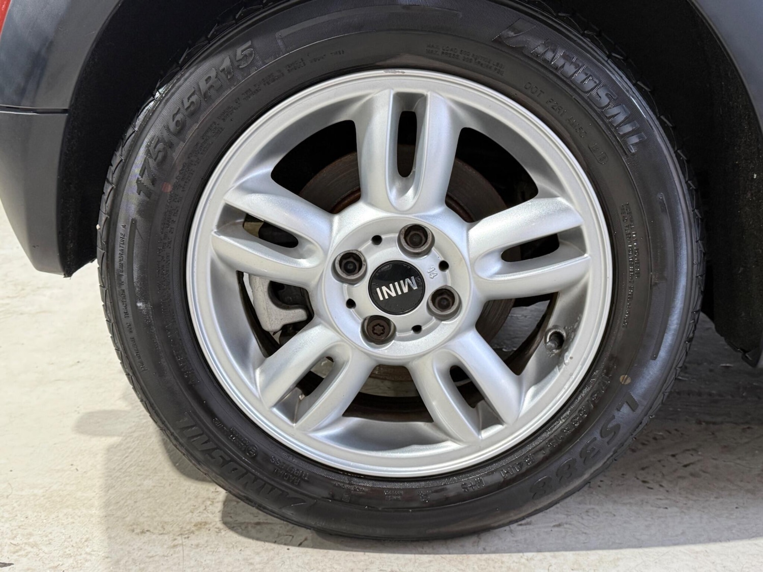 Used MINI Hatch 2011 for sale - 76991748: Photo 16