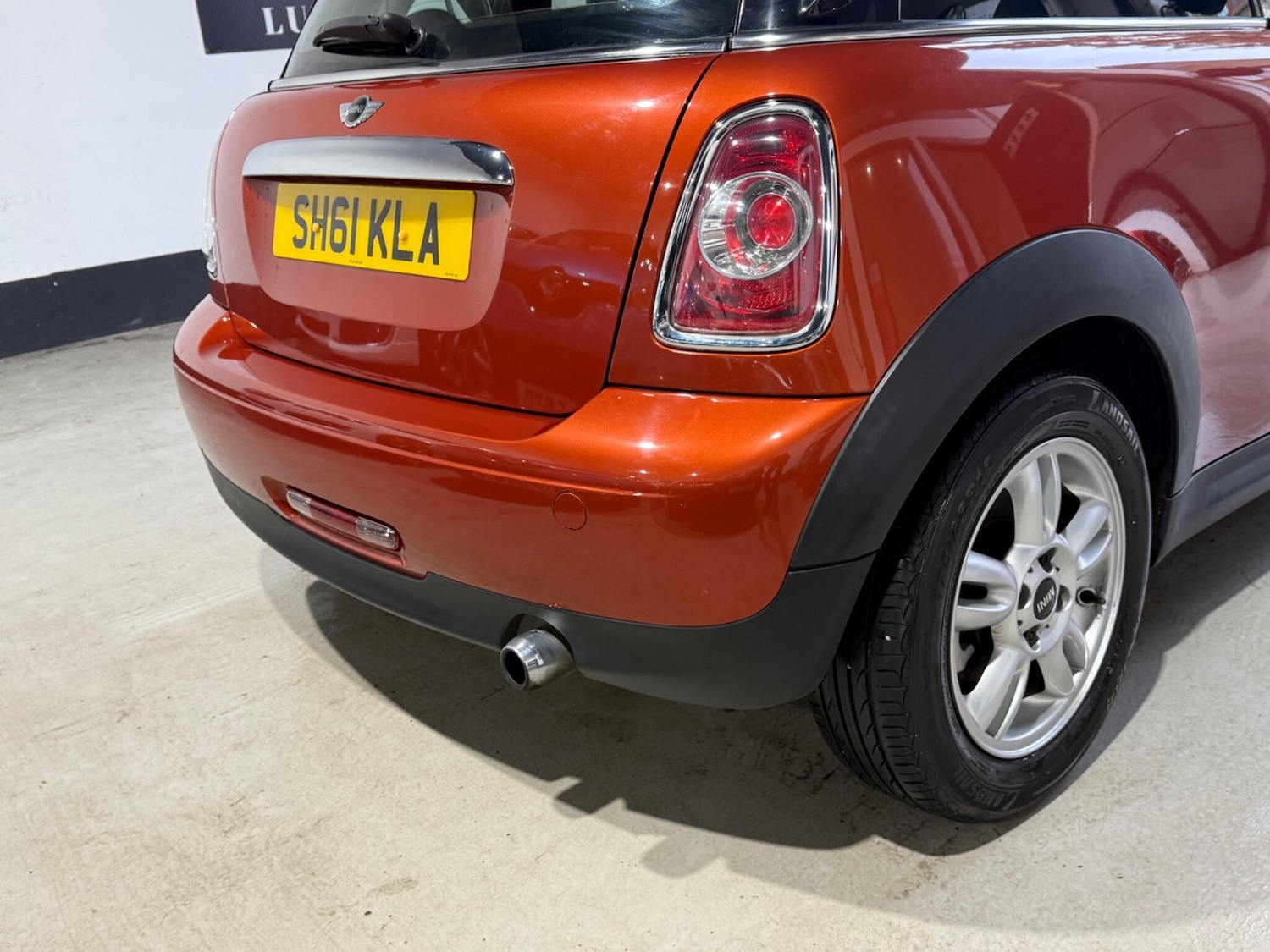Used MINI Hatch 2011 for sale - 76991748: Photo 17
