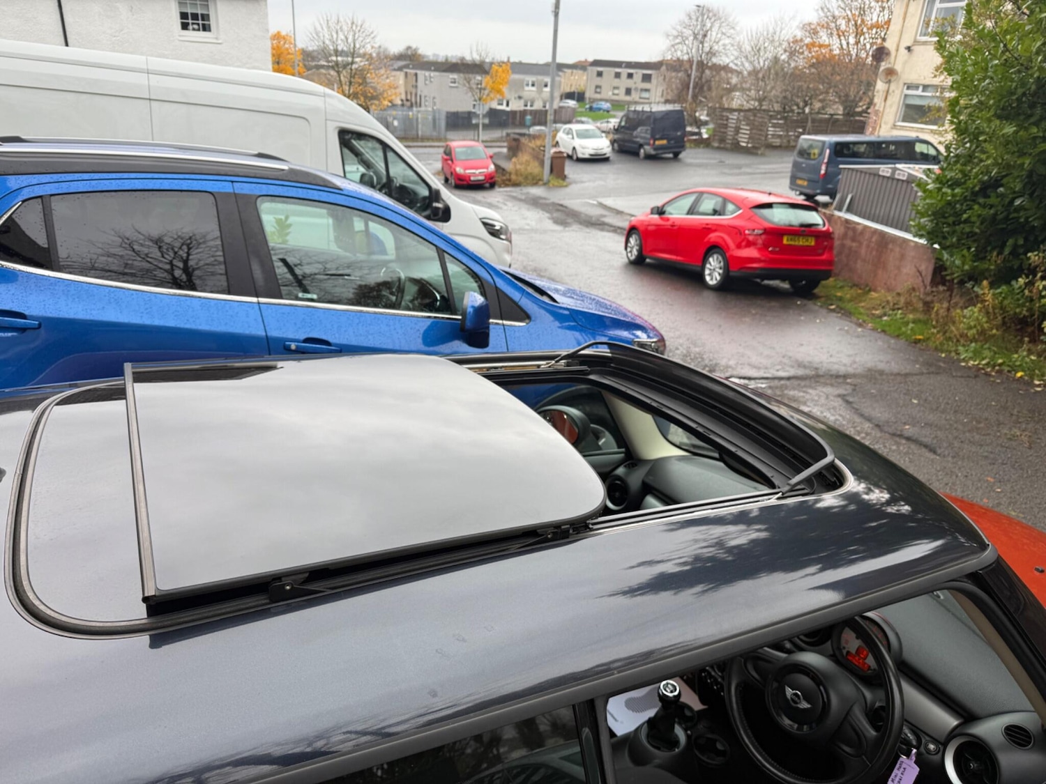 Used MINI Hatch 2011 for sale - 76991748: Photo 18