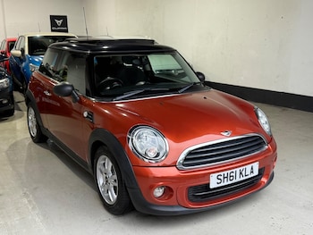 Used MINI Hatch 2011 for sale - 76991748: Photo