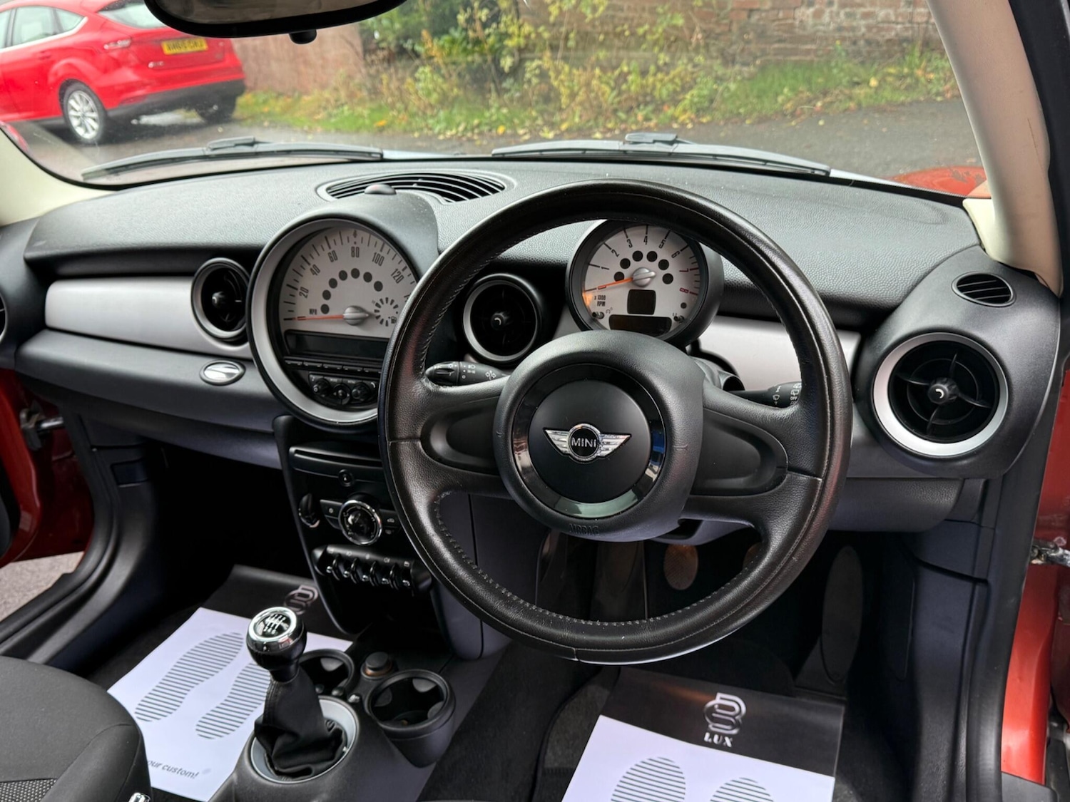 Used MINI Hatch 2011 for sale - 76991748: Photo 26