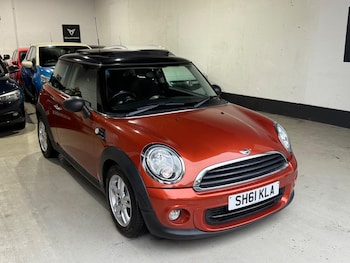 Used MINI Hatch 2011 for sale - 76991748: Photo
