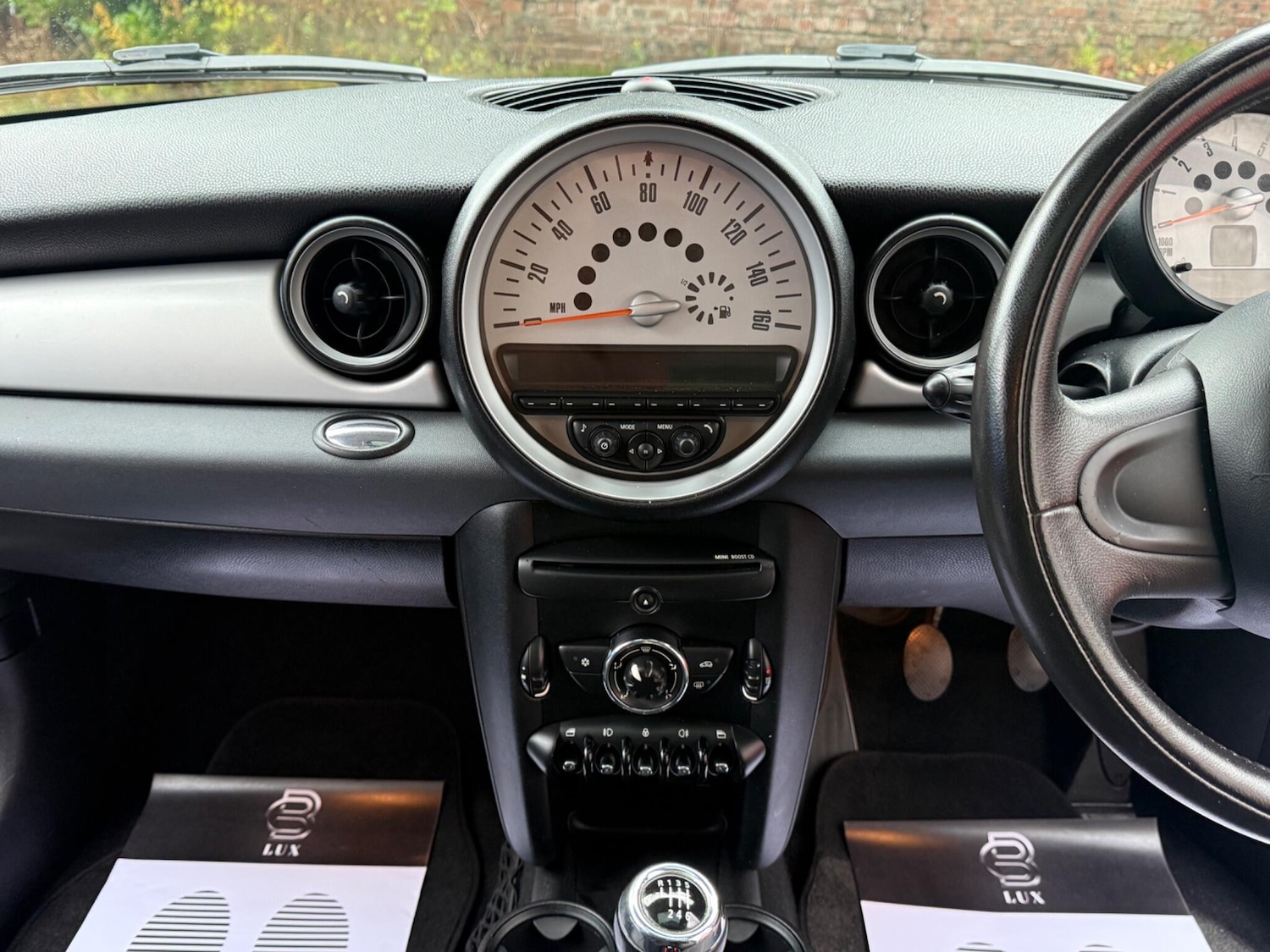 Used MINI Hatch 2011 for sale - 76991748: Photo 32