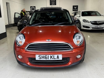 Used MINI Hatch 2011 for sale - 76991748: Photo
