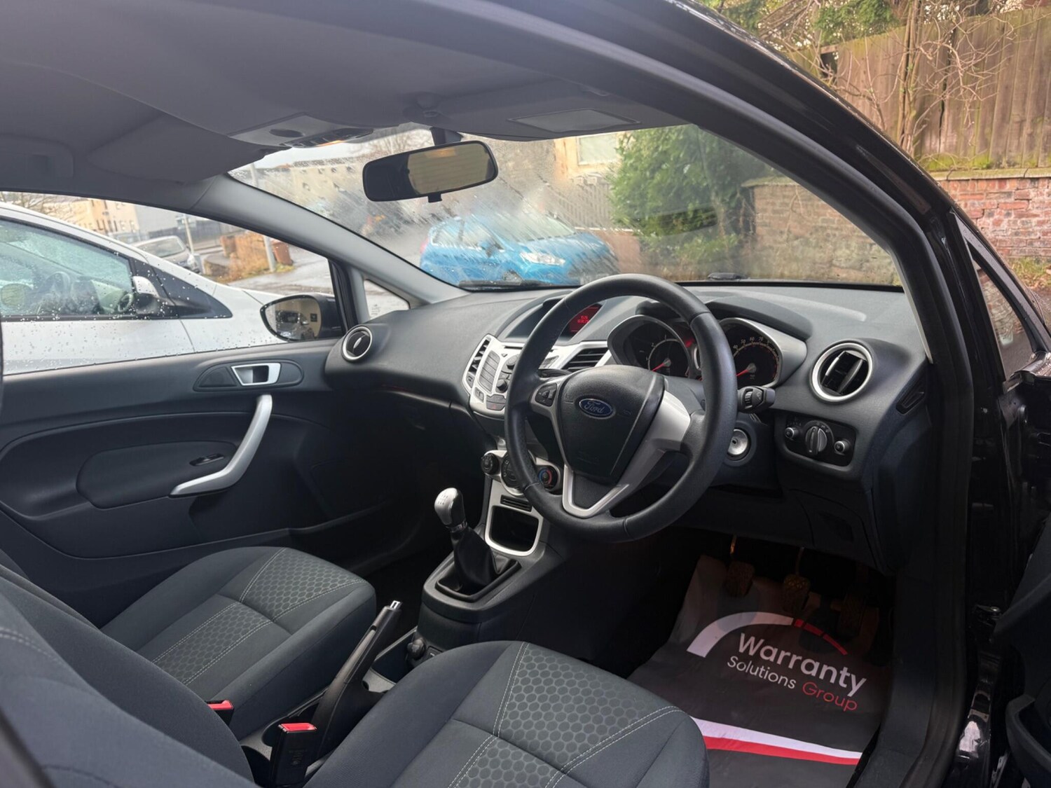 Used Ford Fiesta for sale - 77411479: Photo 12