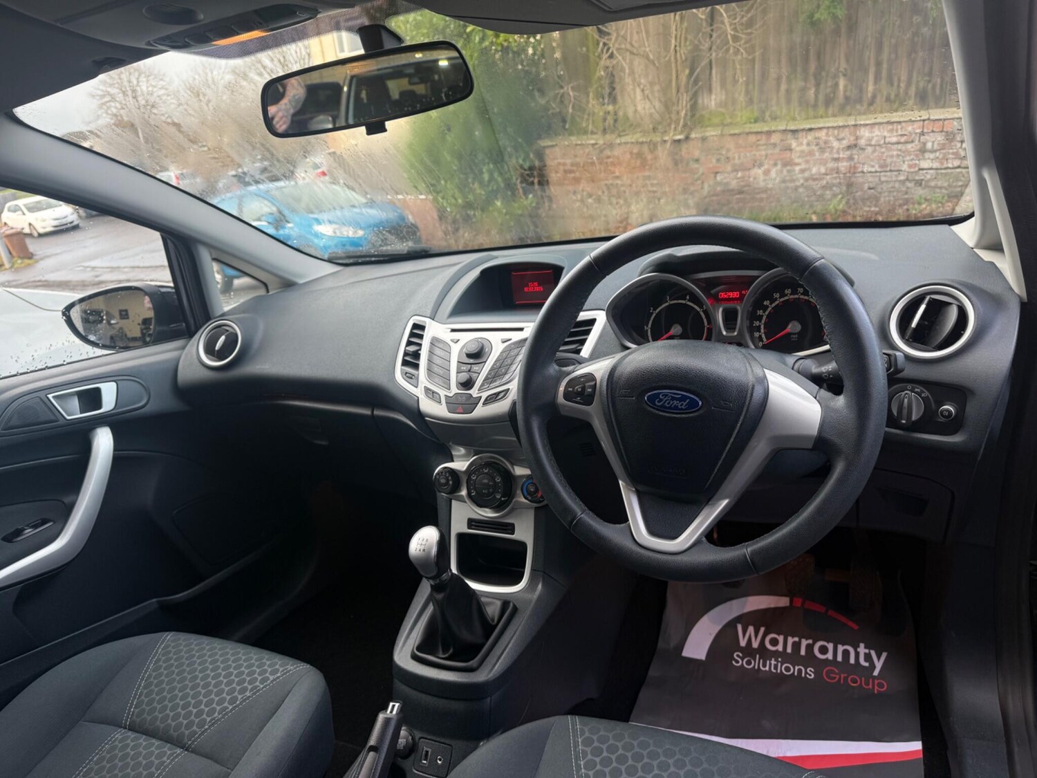 Used Ford Fiesta for sale - 77411479: Photo 13