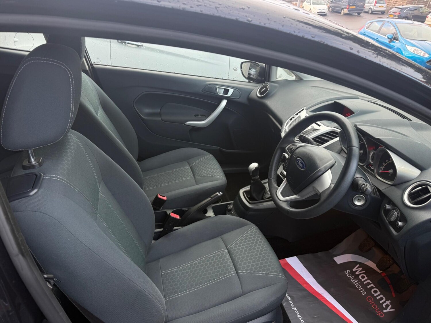 Used Ford Fiesta for sale - 77411479: Photo 14