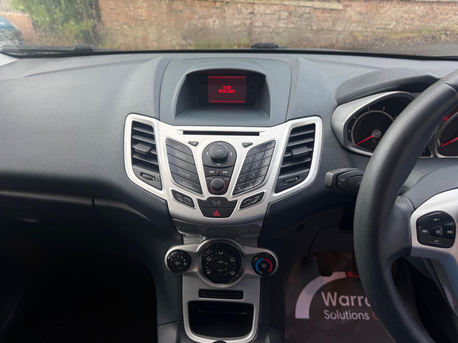 Used Ford Fiesta for sale - 77411479: Photo 16