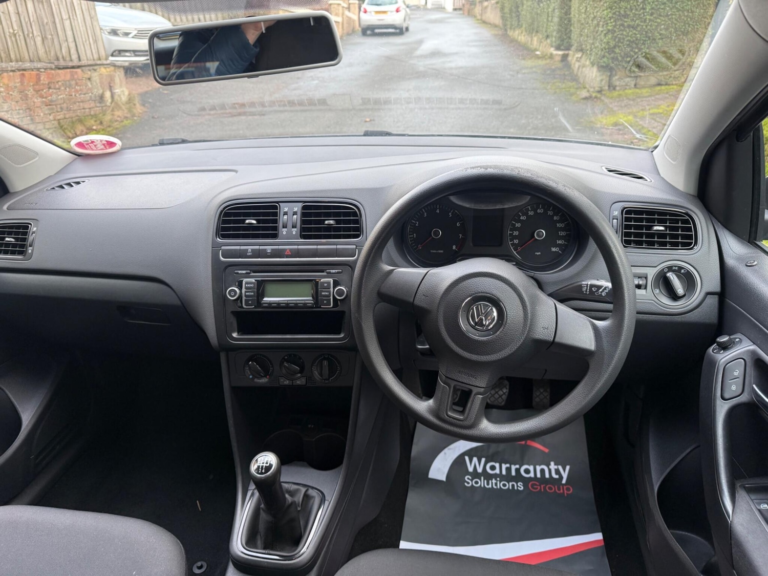 Used Volkswagen Polo 2011 for sale - 77412192: Photo 15