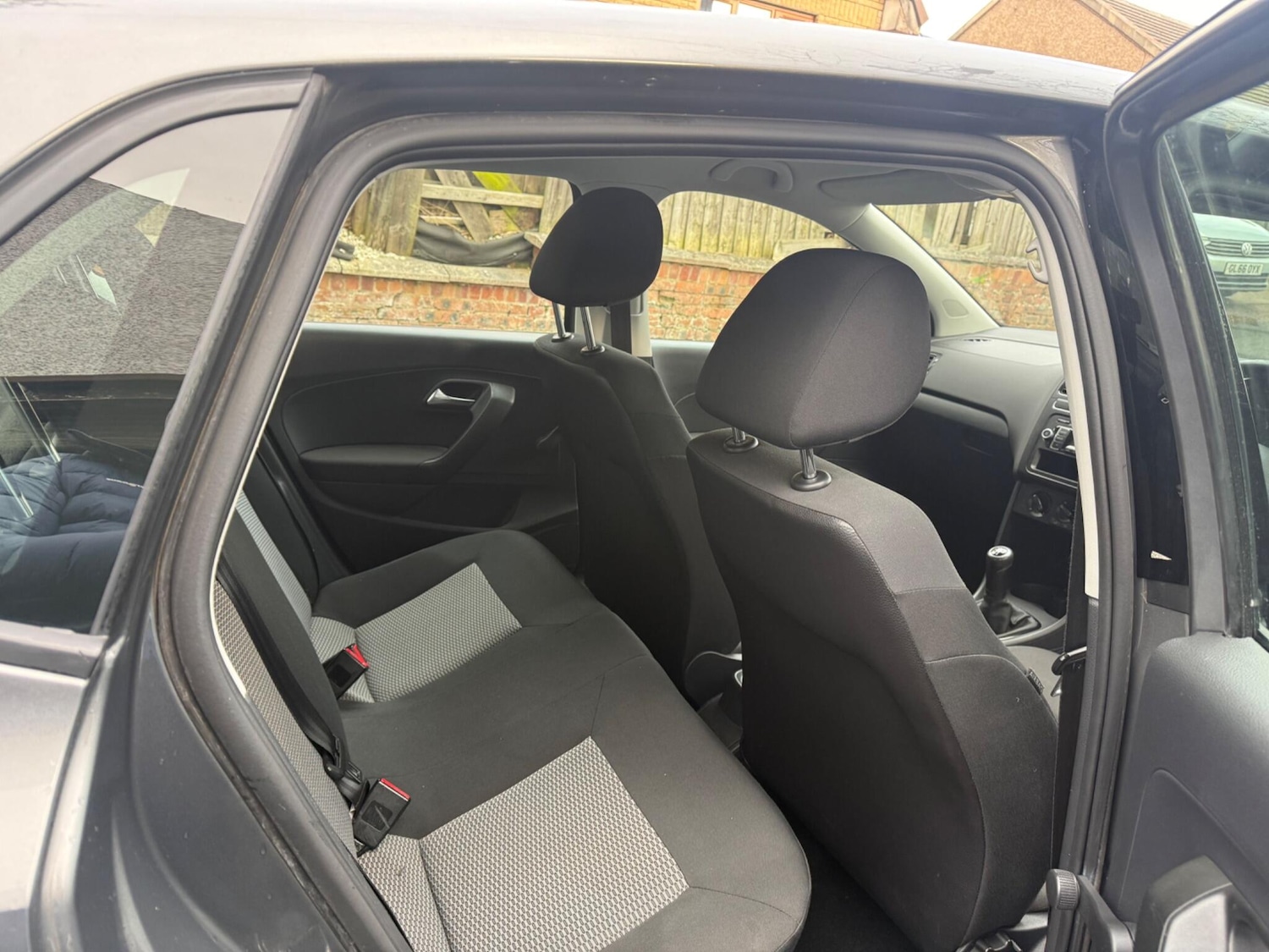 Used Volkswagen Polo 2011 for sale - 77412192: Photo 16