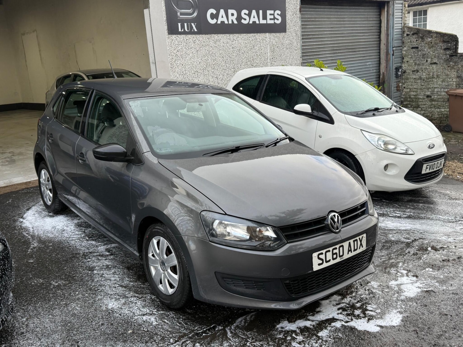 Used Volkswagen Polo 2011 for sale - 77412192: Photo 3