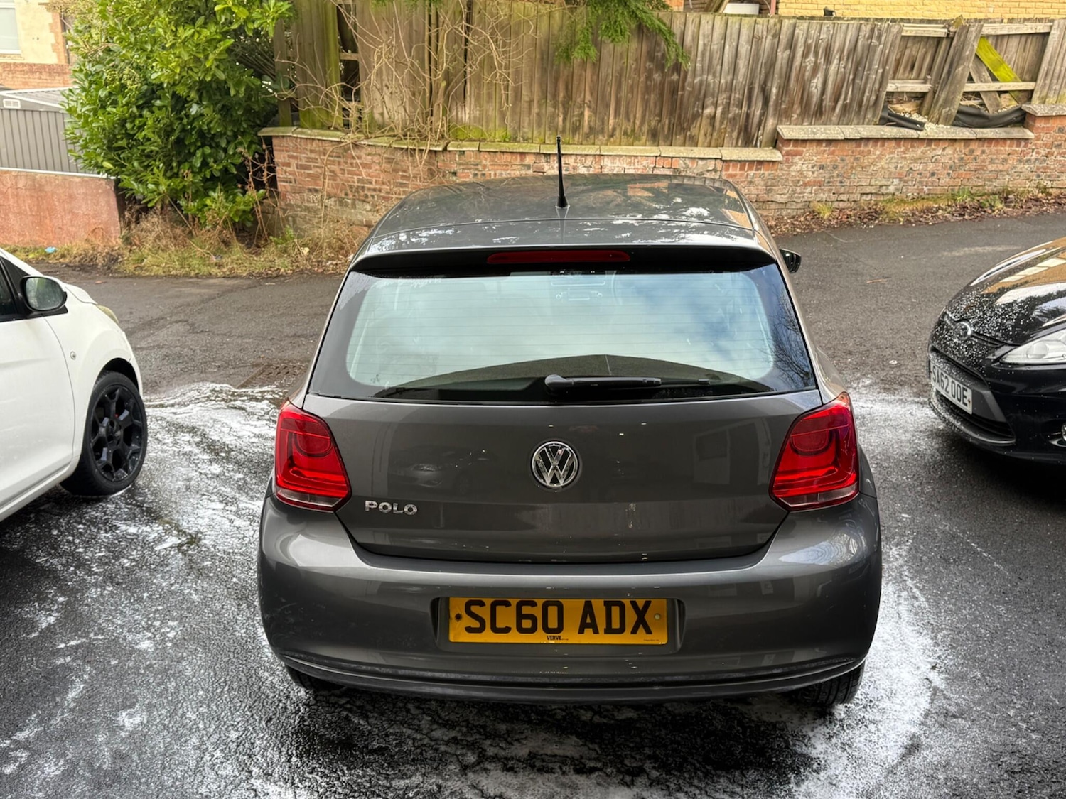 Used Volkswagen Polo 2011 for sale - 77412192: Photo 8