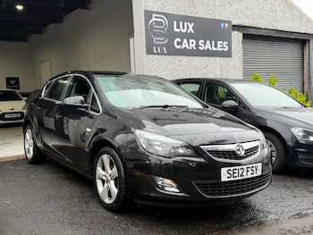 (12) - 1.4 16v SRi Euro 5 5dr