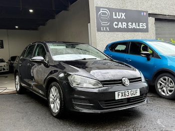 Used Volkswagen Golf 2013 for sale - 78784077: Photo