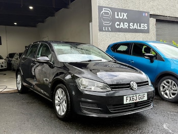 Used Volkswagen Golf 2013 for sale - 78784077: Photo