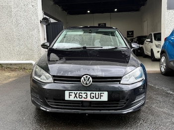 Used Volkswagen Golf 2013 for sale - 78784077: Photo