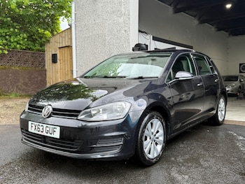 Used Volkswagen Golf 2013 for sale - 78784077: Photo