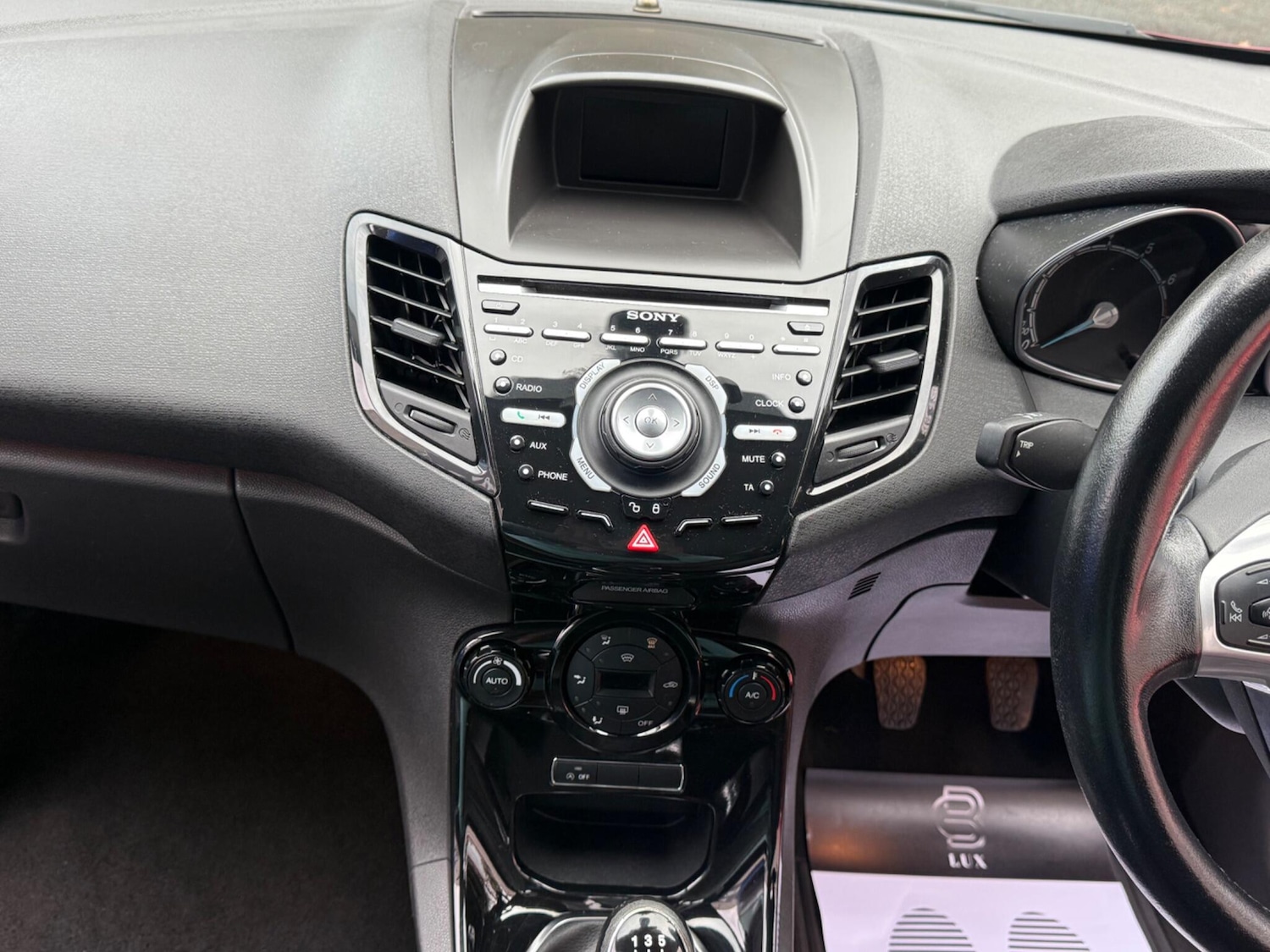 Used Ford Fiesta 2013 for sale - 76521593: Photo 20