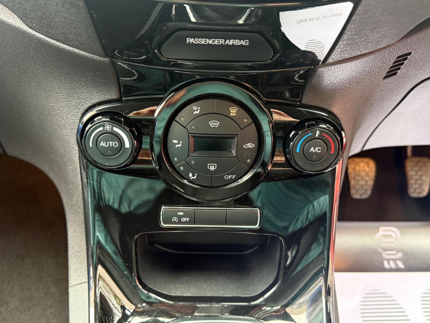 Used Ford Fiesta 2013 for sale - 76521593: Photo 23