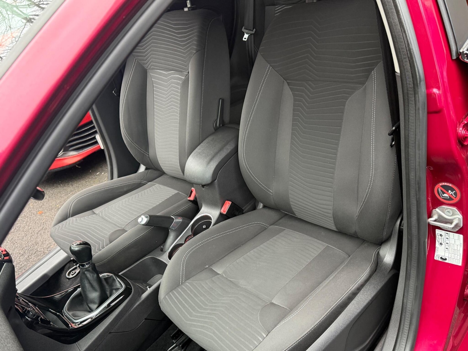 Used Ford Fiesta 2013 for sale - 76521593: Photo 24