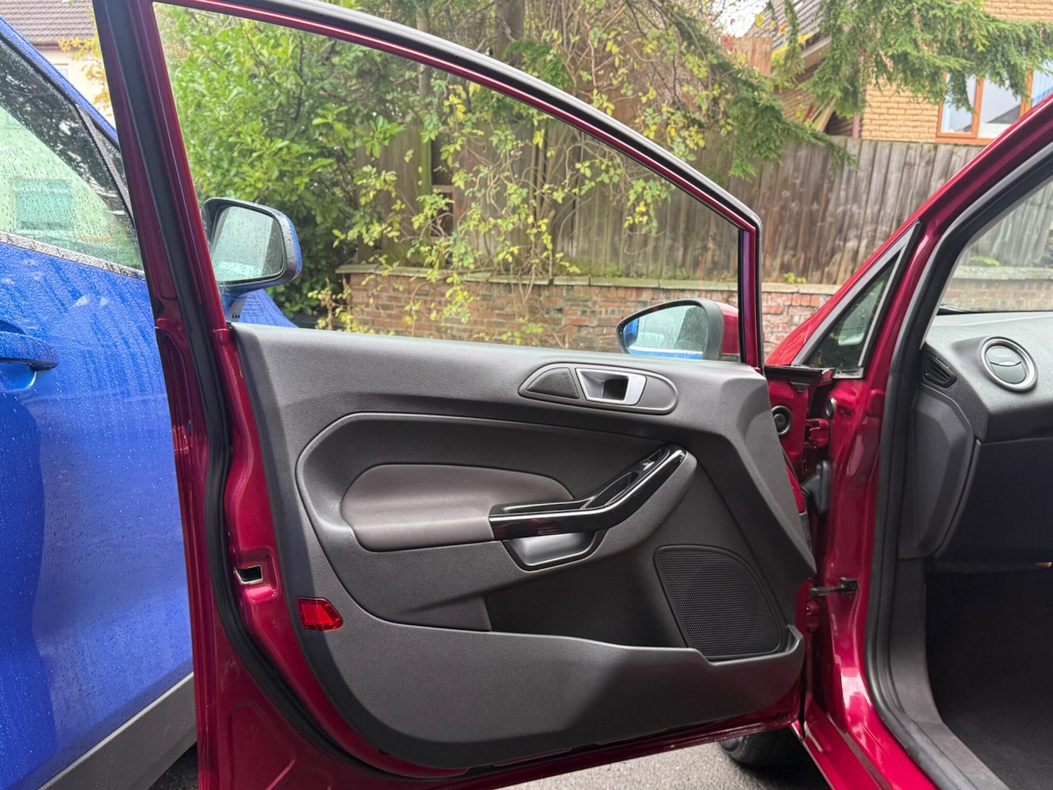 Used Ford Fiesta 2013 for sale - 76521593: Photo 26