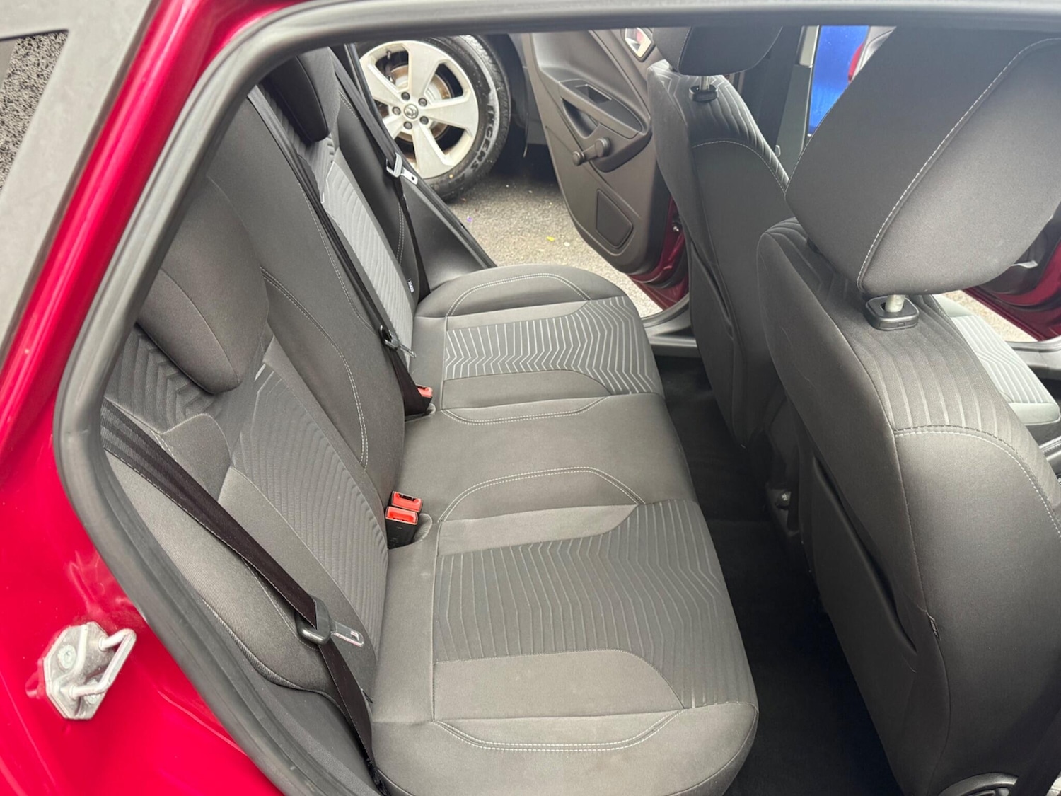 Used Ford Fiesta 2013 for sale - 76521593: Photo 29