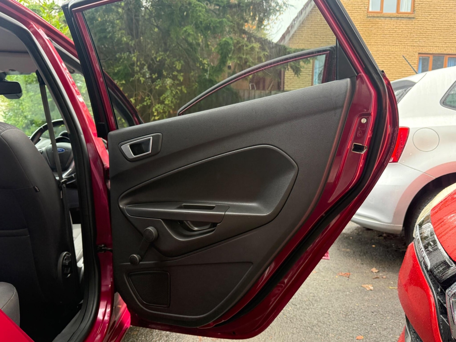 Used Ford Fiesta 2013 for sale - 76521593: Photo 30