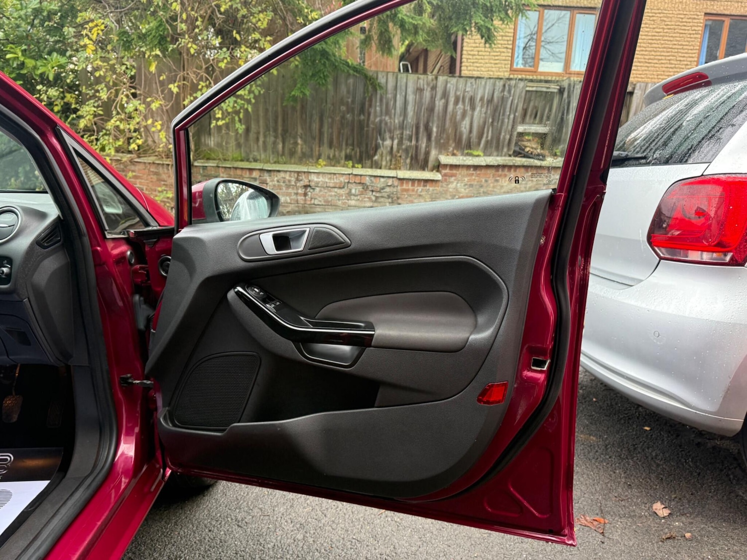 Used Ford Fiesta 2013 for sale - 76521593: Photo 32