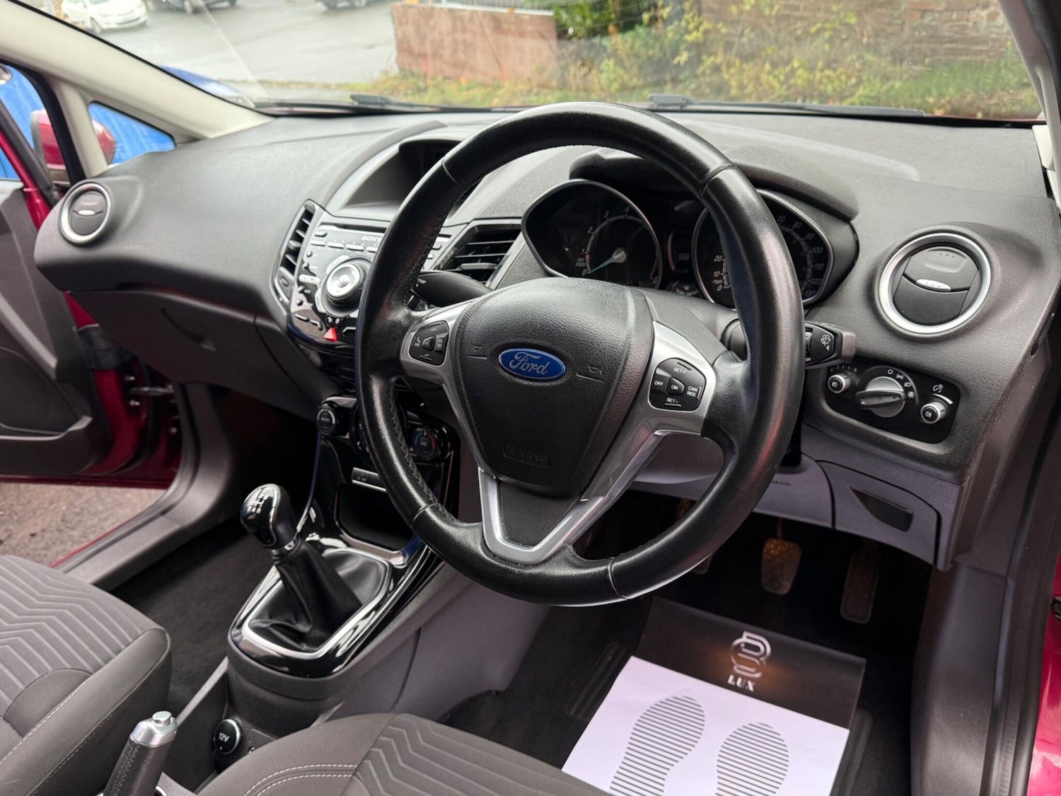 Used Ford Fiesta 2013 for sale - 76521593: Photo 33