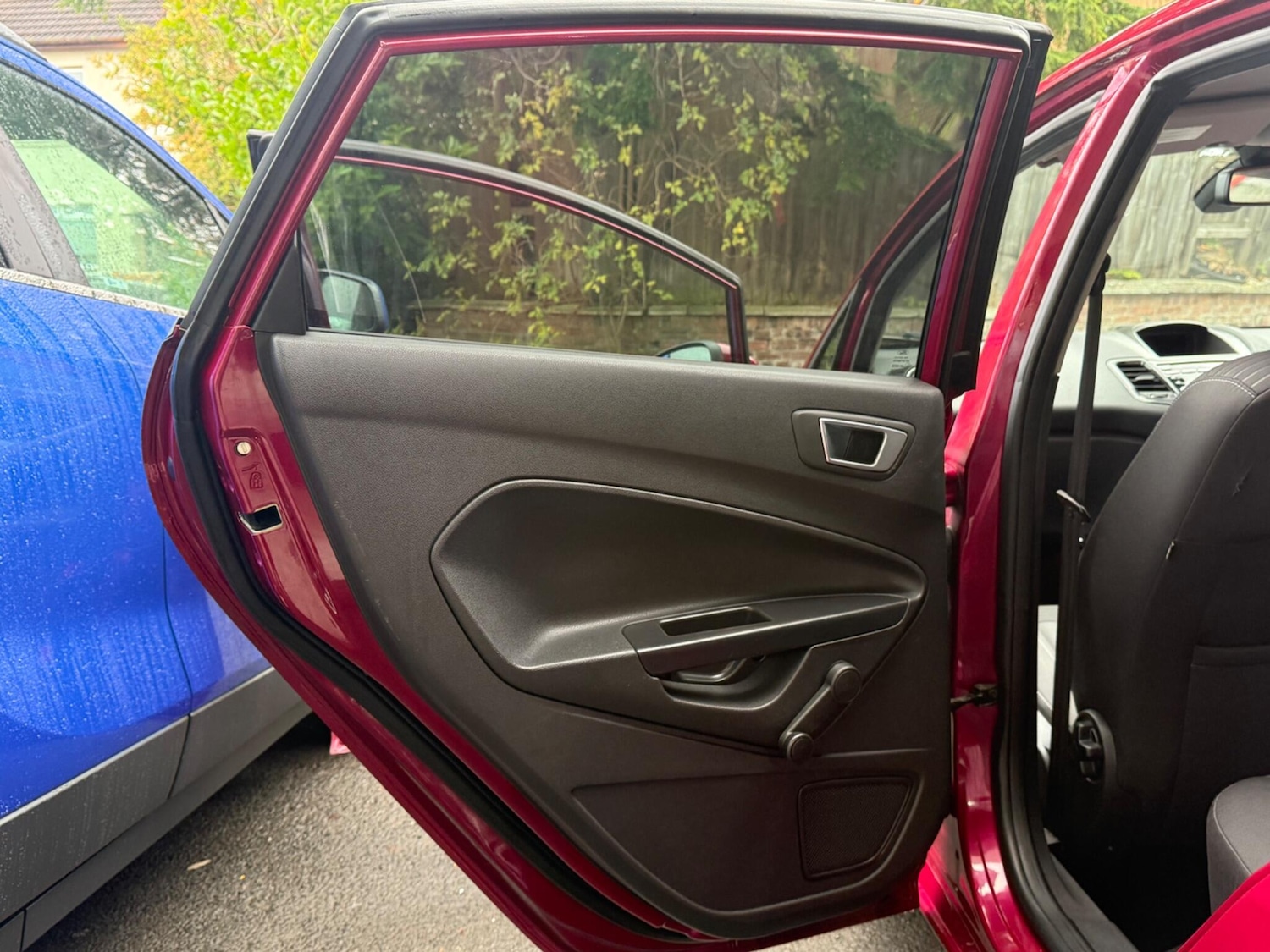 Used Ford Fiesta 2013 for sale - 76521593: Photo 35