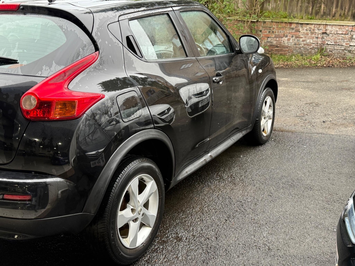Used Nissan Juke for sale - 77926210: Photo 10