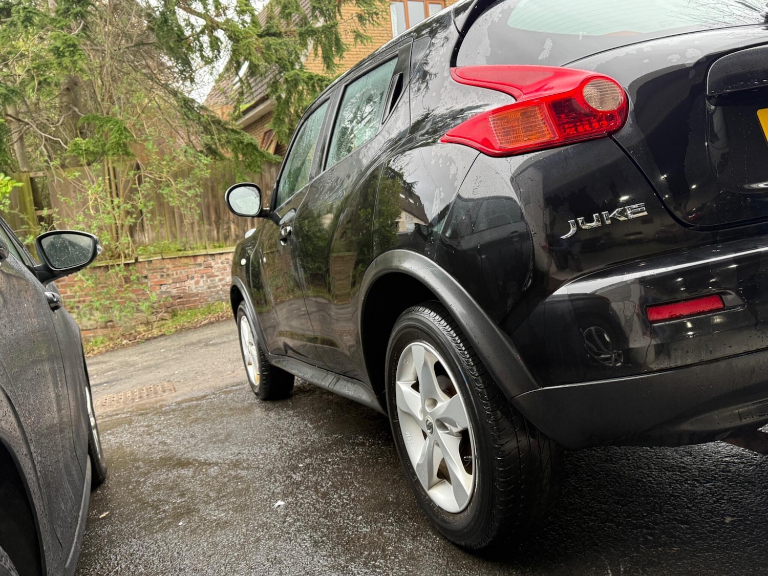 Used Nissan Juke for sale - 77926210: Photo 11