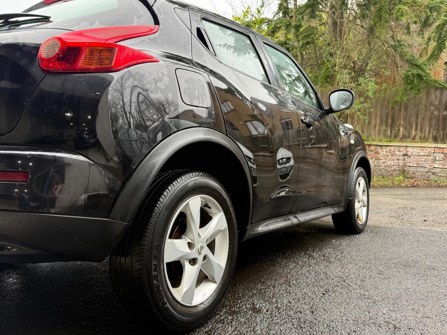 Used Nissan Juke for sale - 77926210: Photo 12