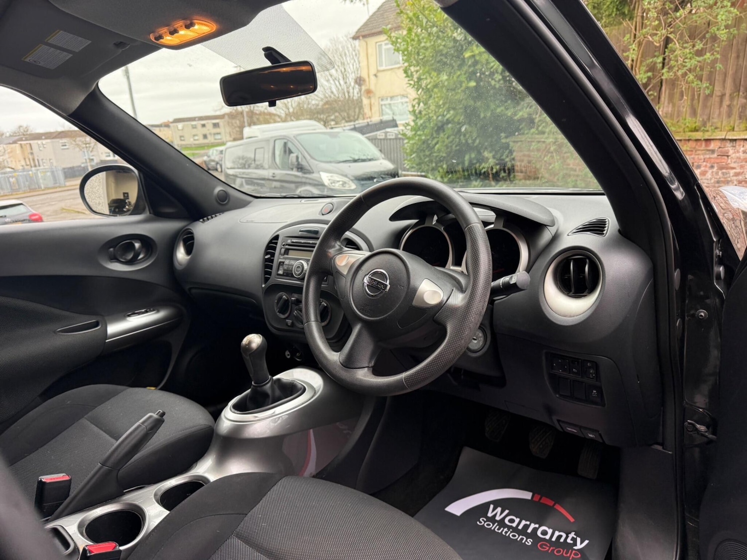 Used Nissan Juke for sale - 77926210: Photo 13