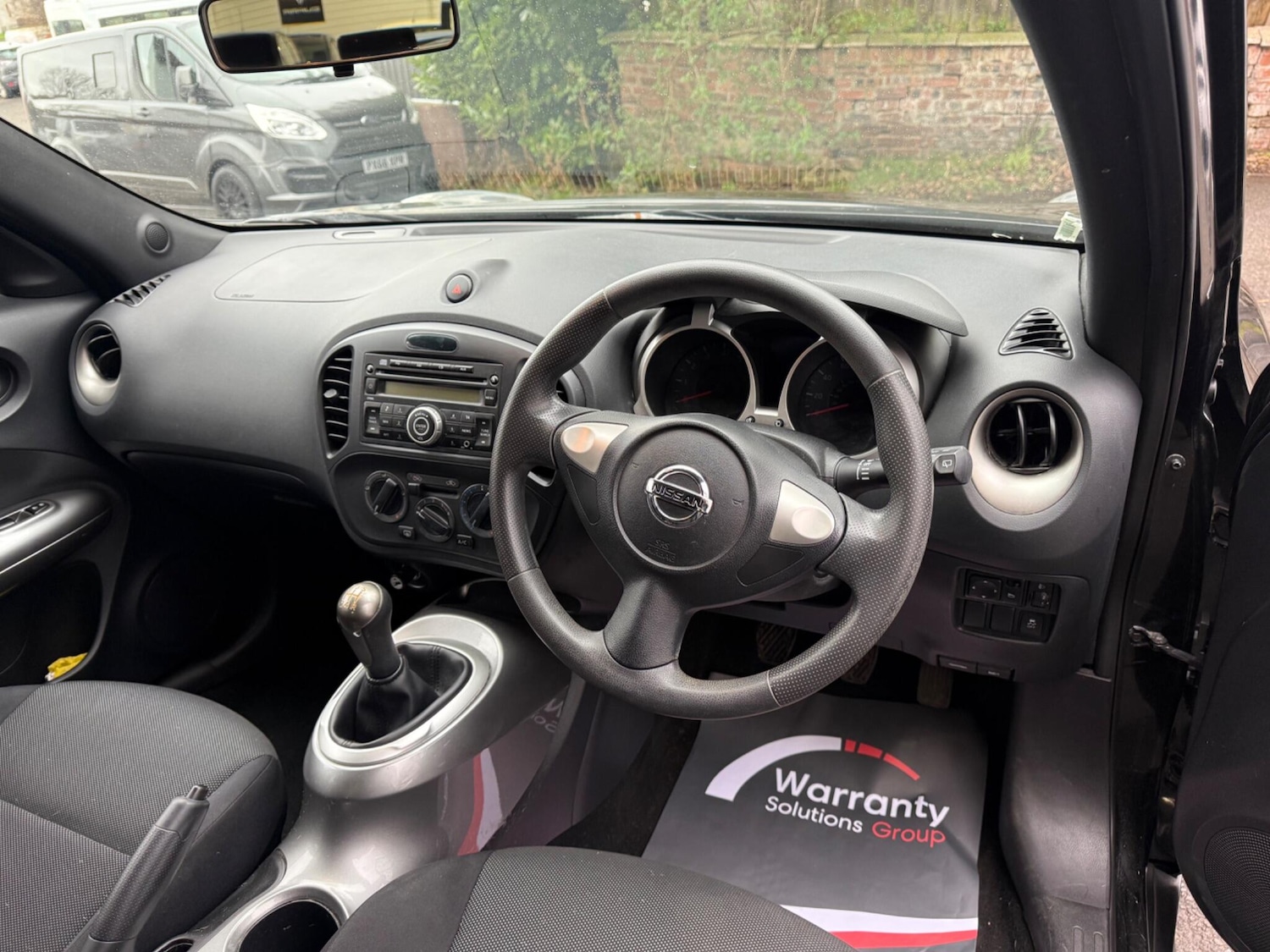 Used Nissan Juke for sale - 77926210: Photo 14