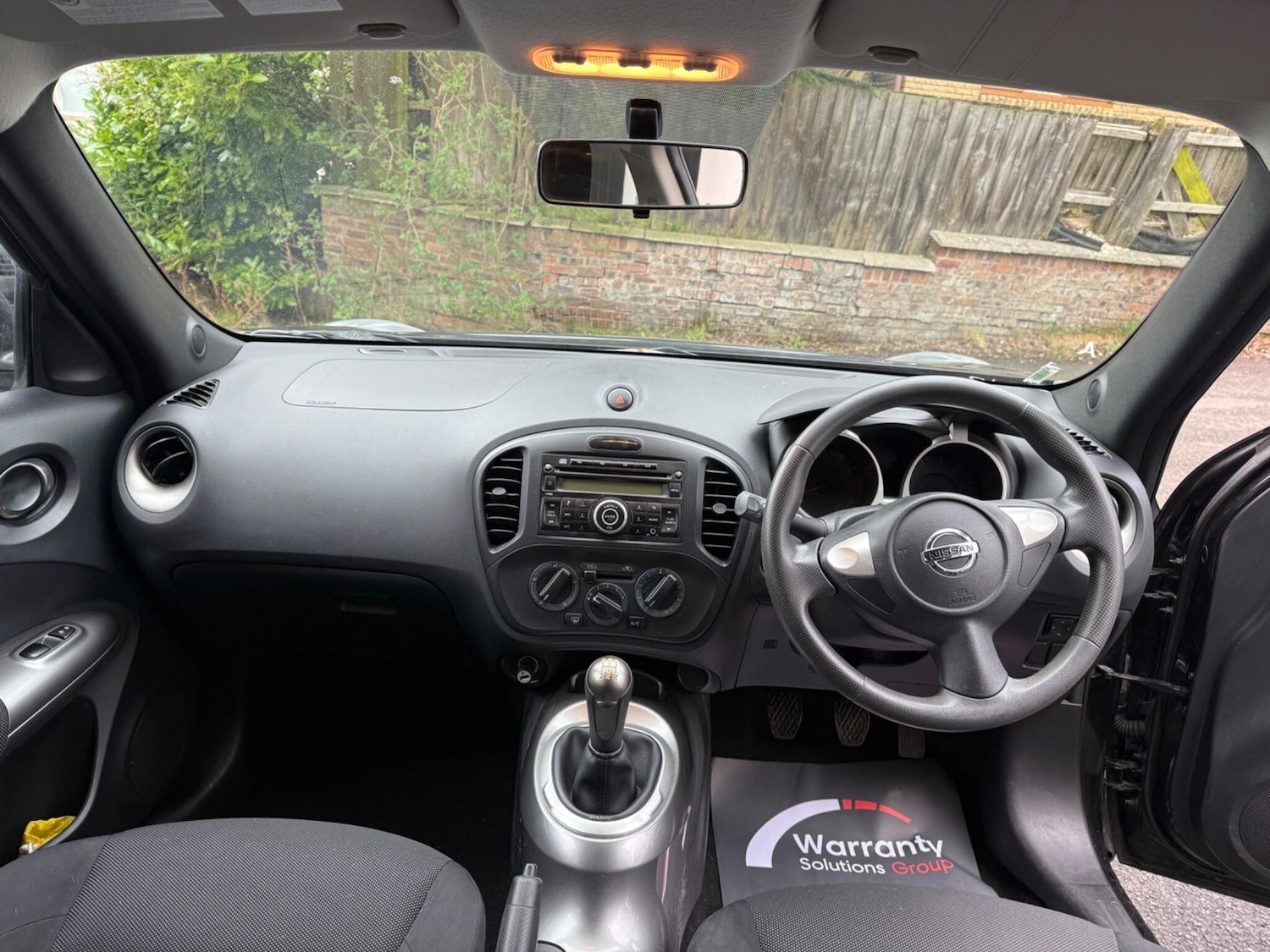 Used Nissan Juke for sale - 77926210: Photo 15