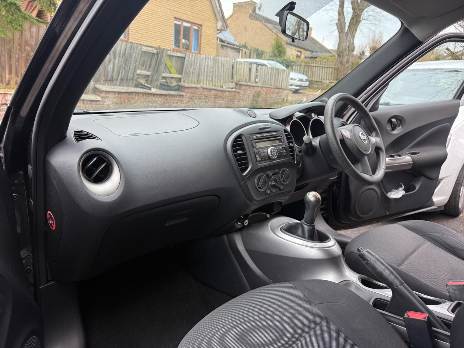 Used Nissan Juke for sale - 77926210: Photo 16