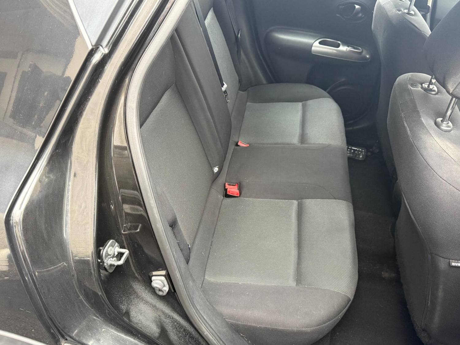 Used Nissan Juke for sale - 77926210: Photo 17