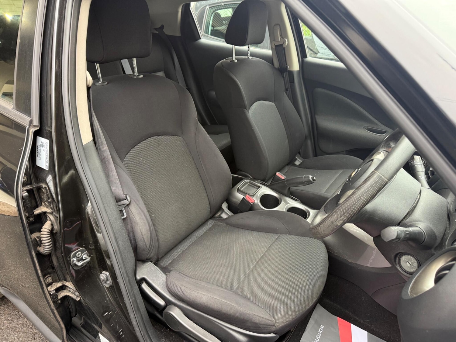 Used Nissan Juke for sale - 77926210: Photo 18