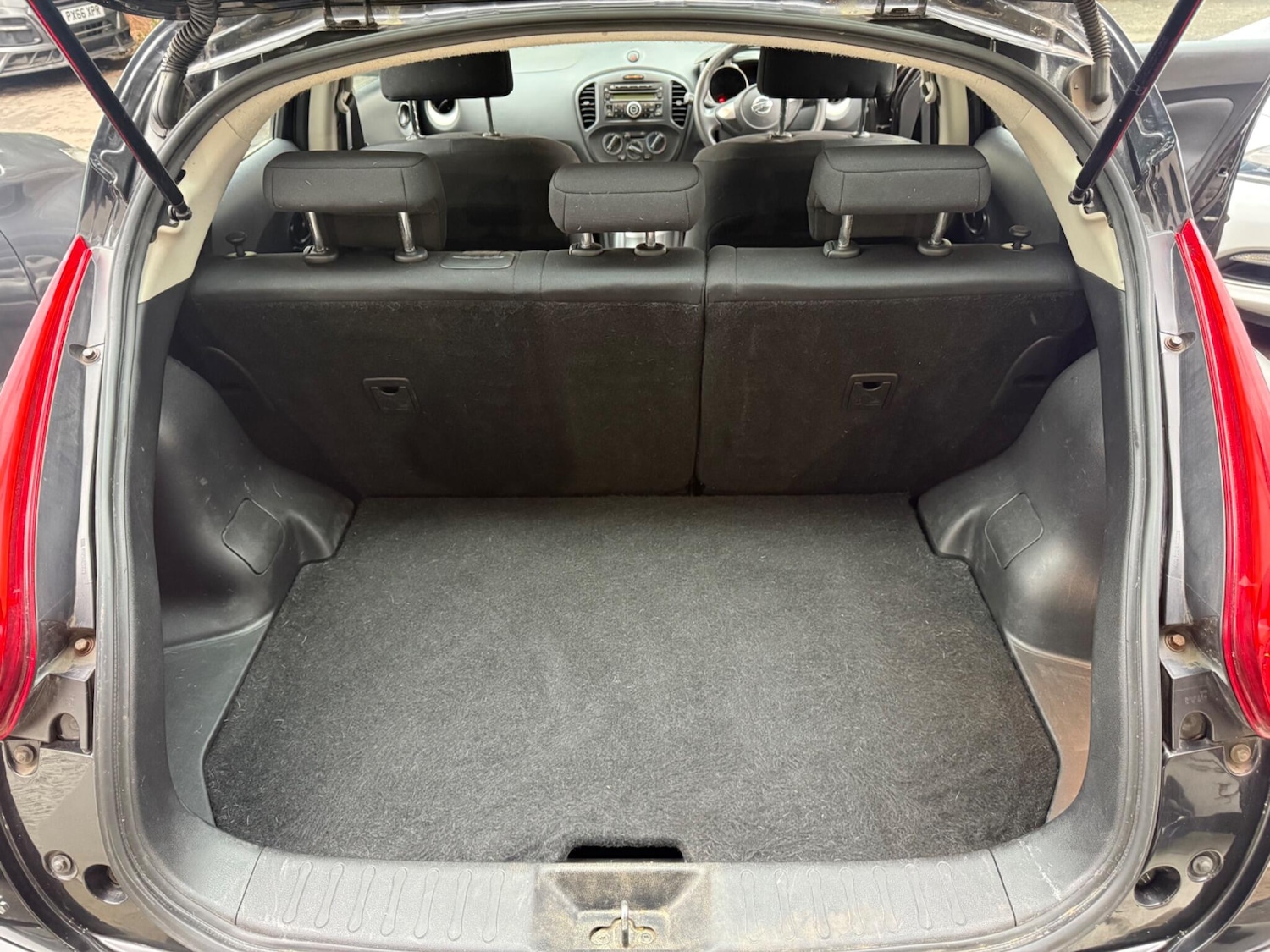 Used Nissan Juke for sale - 77926210: Photo 20