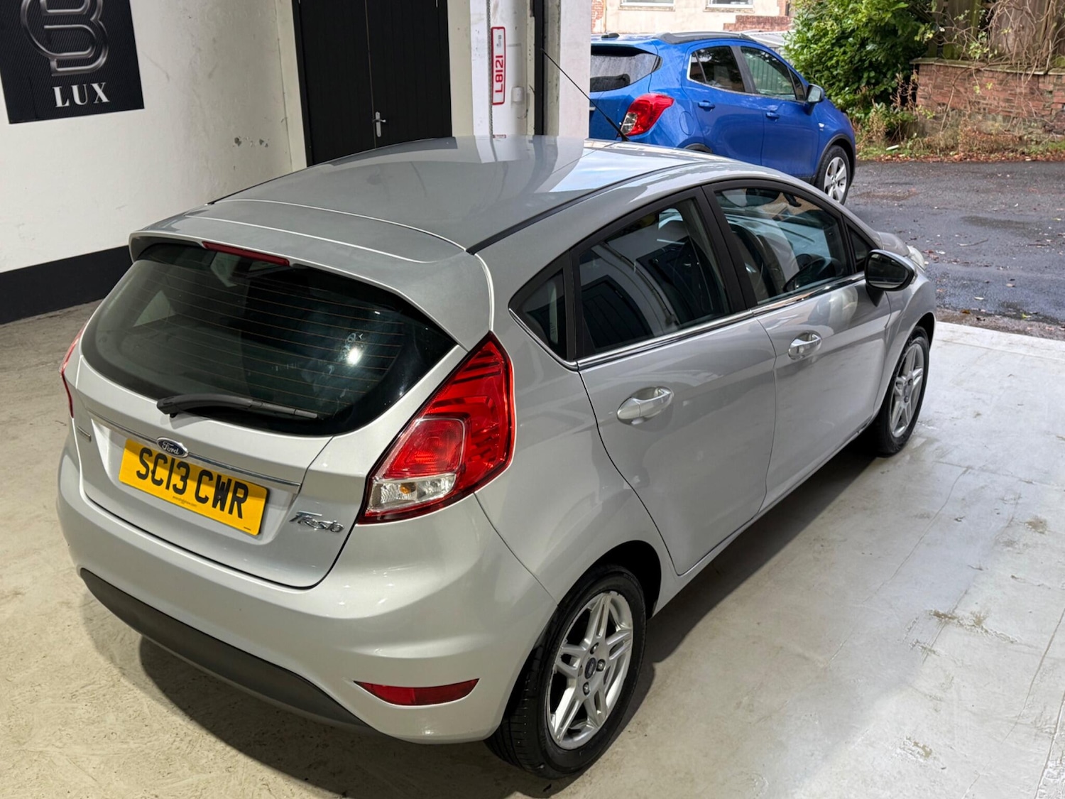 Used Ford Fiesta for sale - 76728313: Photo 10