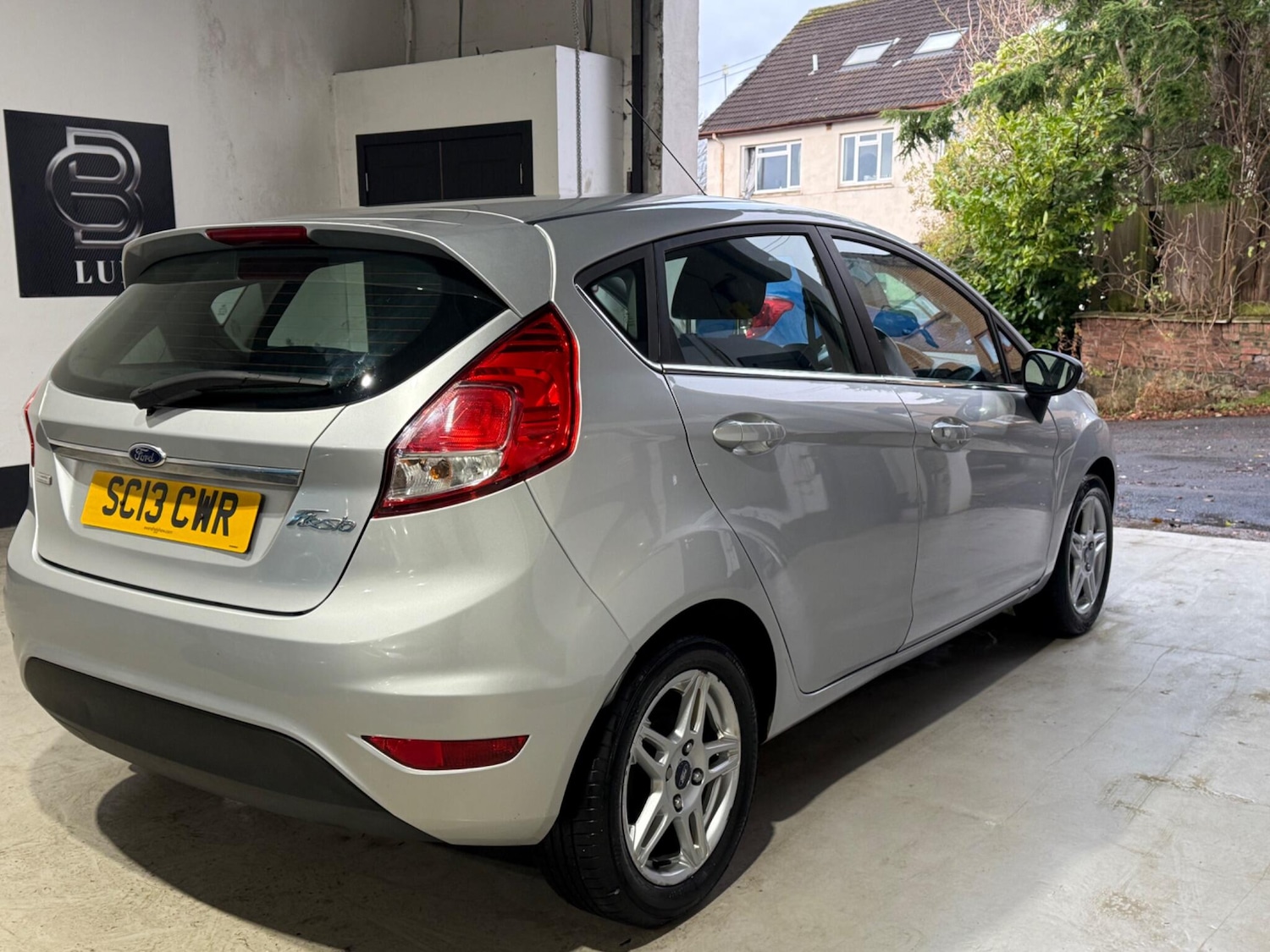 Used Ford Fiesta for sale - 76728313: Photo 11