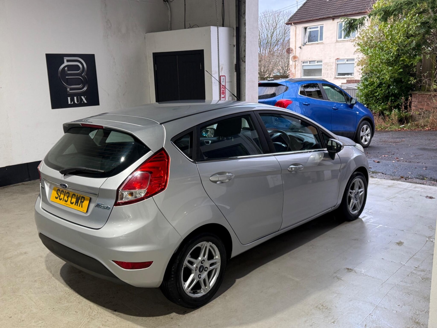 Used Ford Fiesta for sale - 76728313: Photo 12