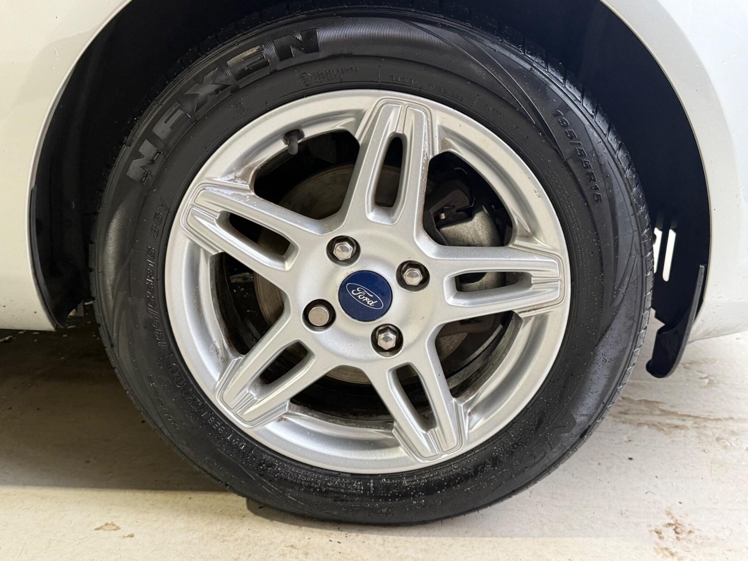 Used Ford Fiesta for sale - 76728313: Photo 14