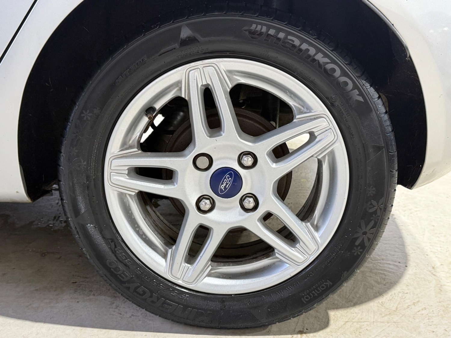 Used Ford Fiesta for sale - 76728313: Photo 15