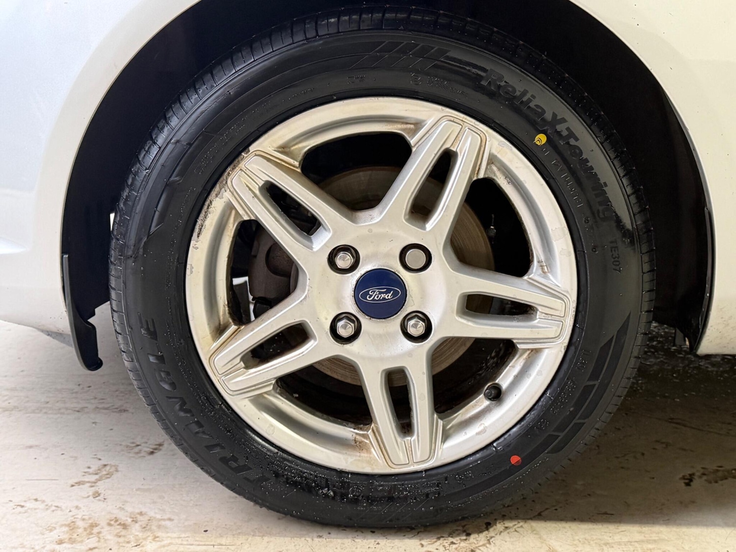 Used Ford Fiesta for sale - 76728313: Photo 16