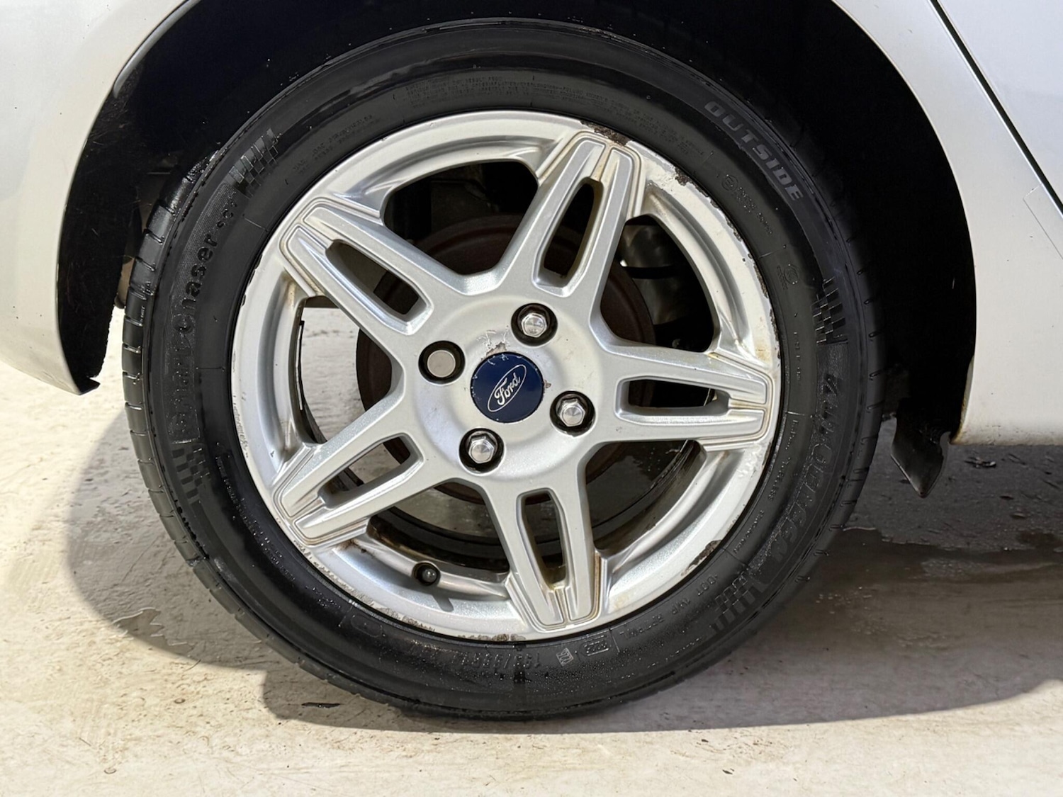 Used Ford Fiesta for sale - 76728313: Photo 17