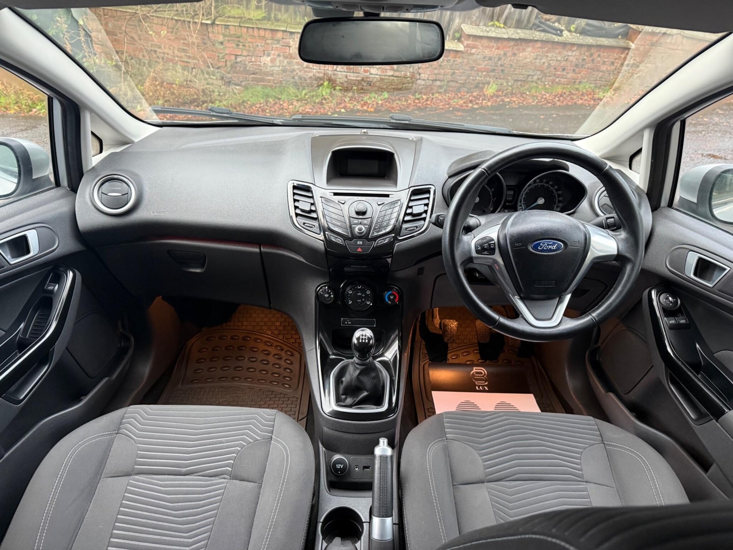 Used Ford Fiesta for sale - 76728313: Photo 18