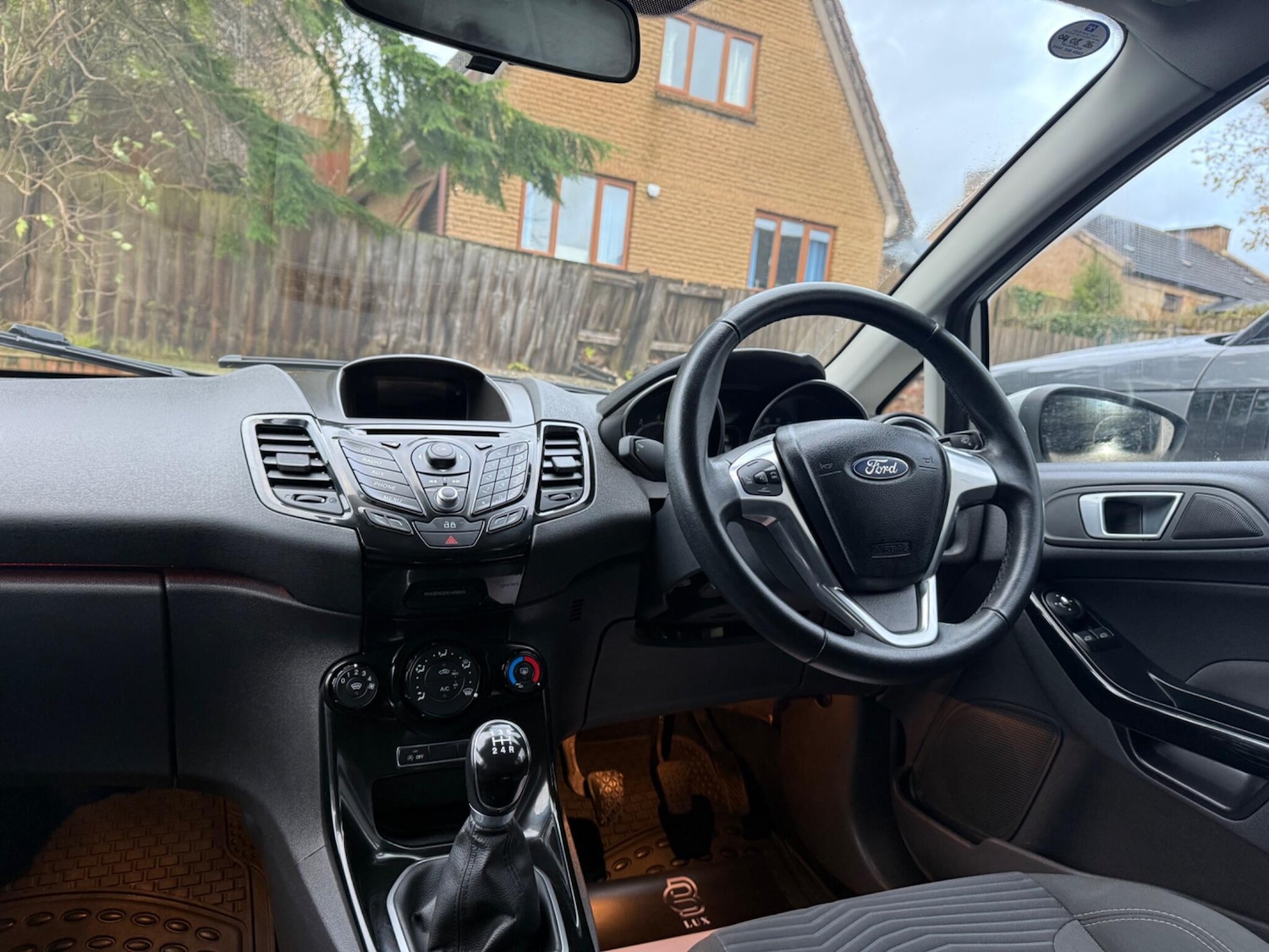 Used Ford Fiesta for sale - 76728313: Photo 19